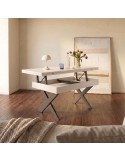 Mesa de centro convertible LYS I