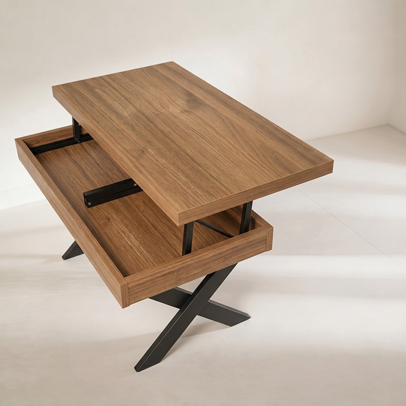 Mesa de centro convertible LYS I