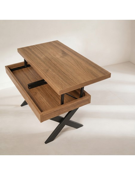 Mesa de centro convertible LYS I
