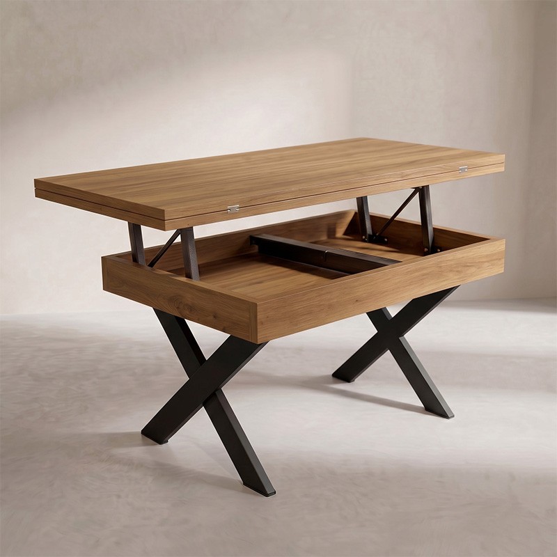 Mesa de centro convertible LYS I