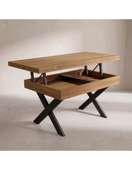 Mesa de centro convertible LYS I