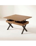 Mesa de centro convertible LYS I