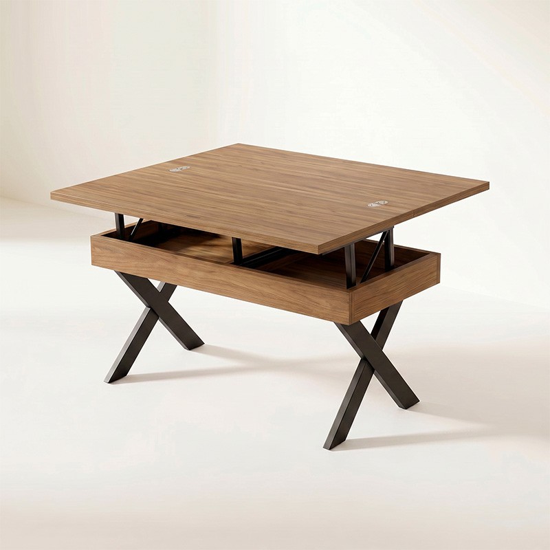 Mesa de centro convertible LYS I