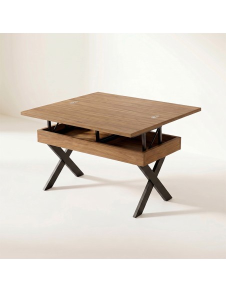 Mesa de centro convertible LYS I