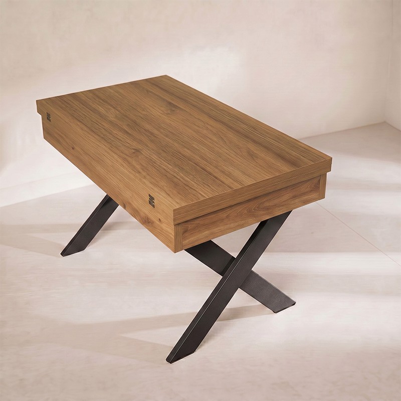 Mesa de centro convertible LYS I