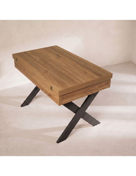 Mesa de centro convertible LYS I