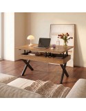 Mesa de centro convertible LYS I