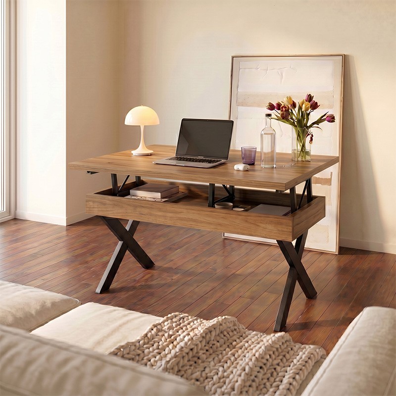 Mesa de centro convertible LYS I
