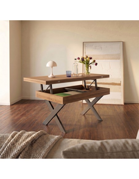 Mesa de centro convertible LYS I