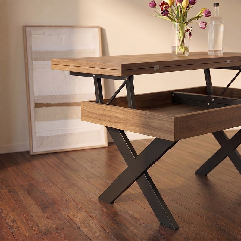 Mesa de centro convertible LYS I