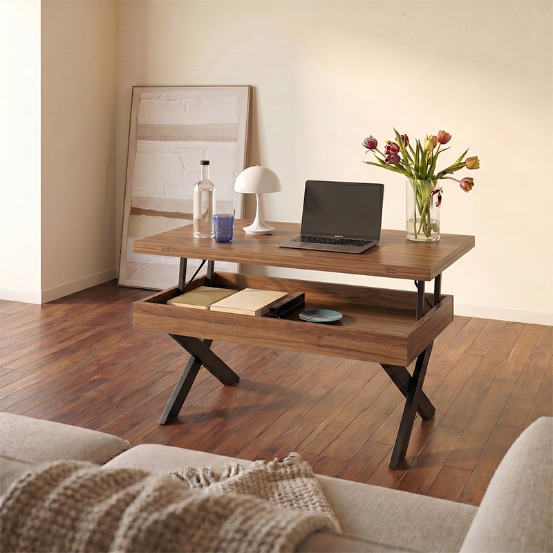 Mesa de centro convertible LYS I