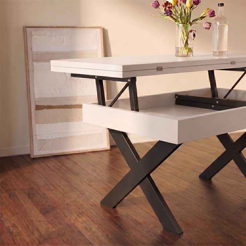 Mesa de centro convertible LYS I