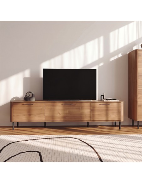 Mueble TV 200 cm LYS