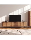 Mueble TV 200 cm LYS