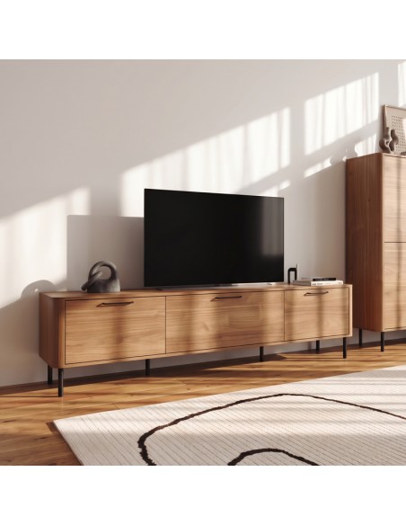 Mueble TV 200 cm LYS