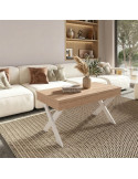 Mesa de centro elevable ROX
