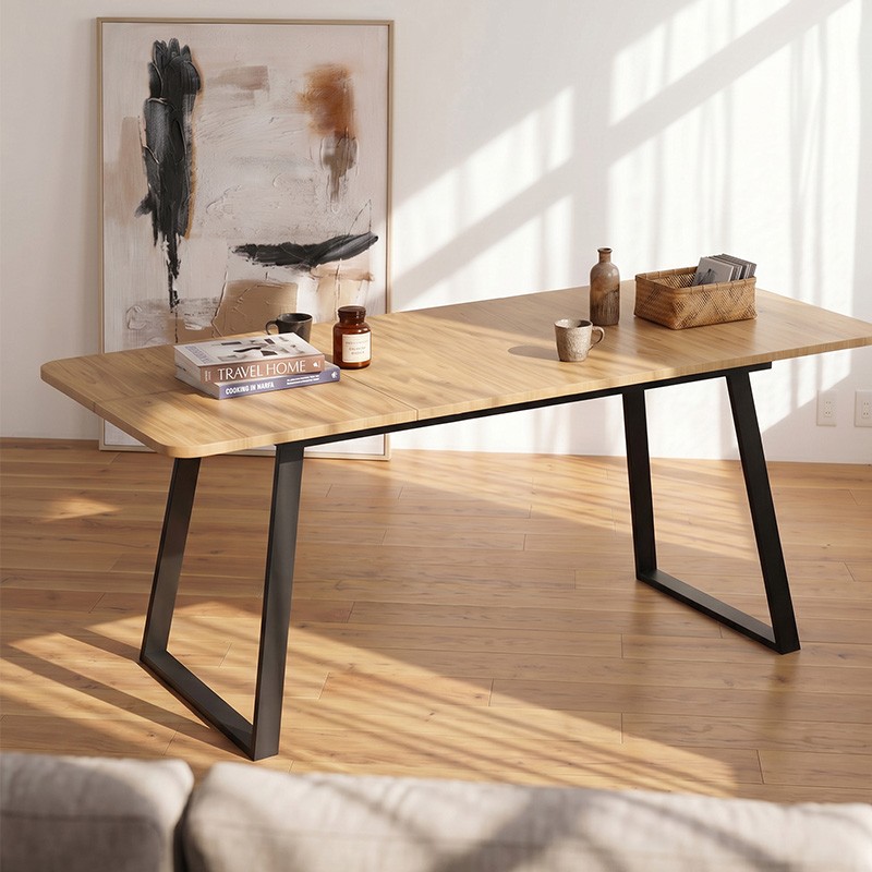 Mesa de comedor extensible LYS