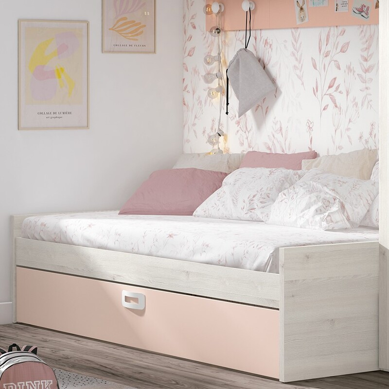 Cama nido MAX
