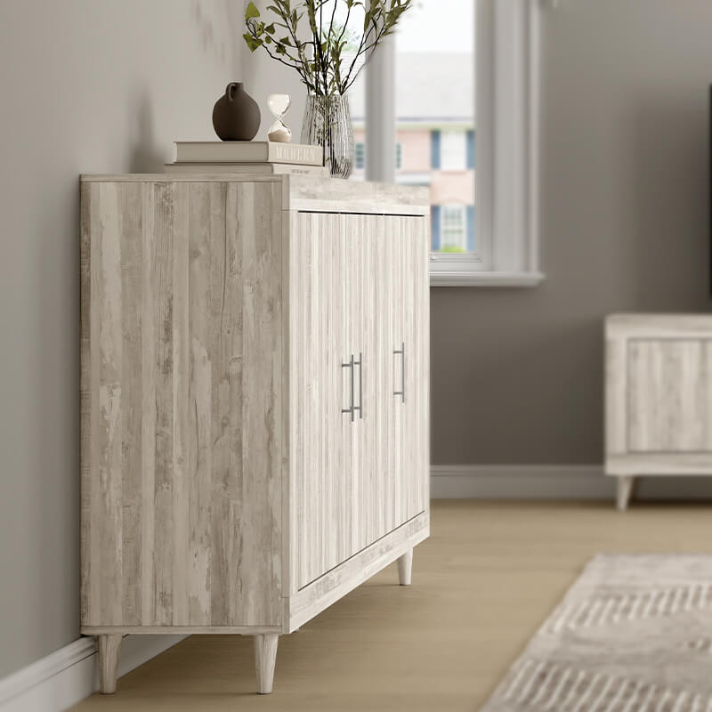 Aparador tres puertas ROMA