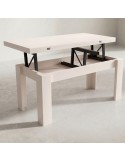 Mesa de centro convertible LYS II
