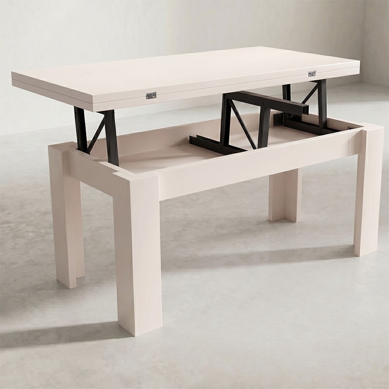 Mesa de centro convertible LYS II