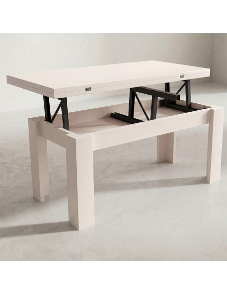 Mesa de centro convertible LYS II
