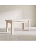 Mesa de centro convertible LYS II