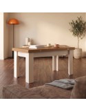 Mesa de centro convertible LYS II