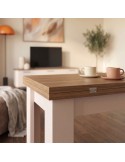 Mesa de centro convertible LYS II