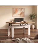 Mesa de centro convertible LYS II