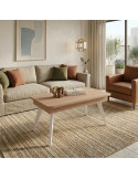 Mesa de centro elevable QUIRA I