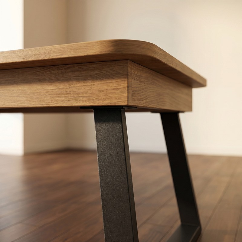Mesa de centro elevable LYS