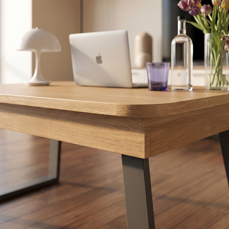 Mesa de centro elevable LYS