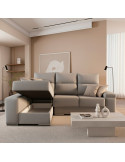 Chaise longue LUCCA