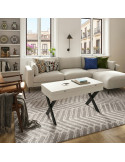 Mesa de centro convertible ROX