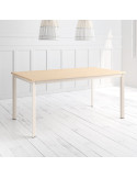 Mesa de comedor LEO