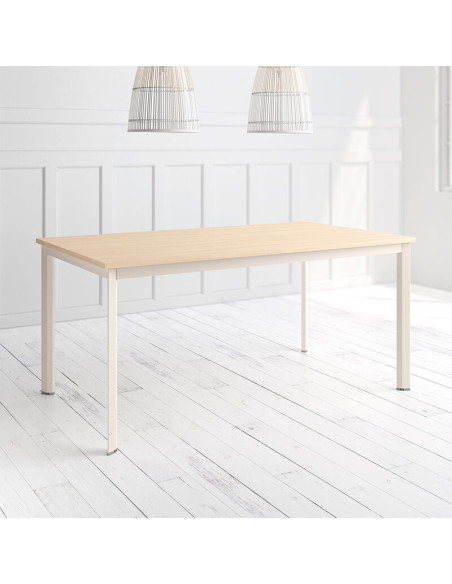 Mesa de comedor LEO