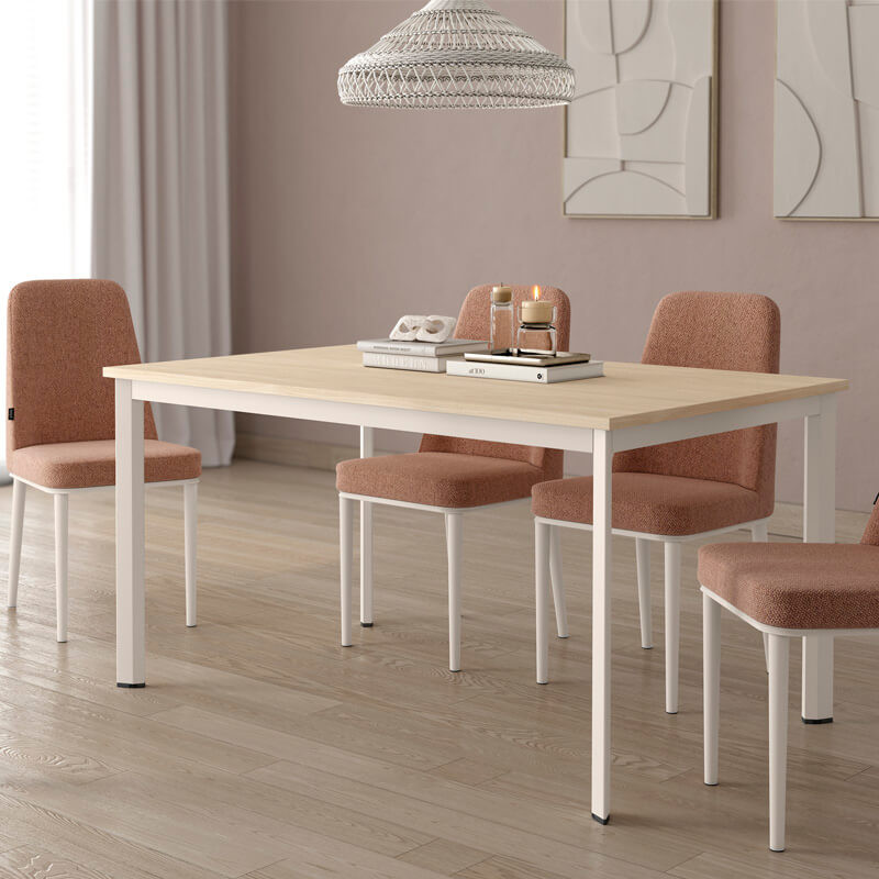 Mesa de comedor LEO