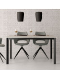Mesa de comedor LEO