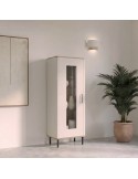 Vitrina una puerta LYS