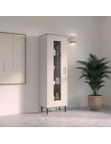 Vitrina una puerta LYS I