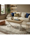Mesa de centro elevable ROX I