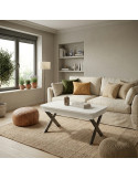Mesa de centro elevable ROX I