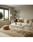 Mesa de centro elevable ROX I