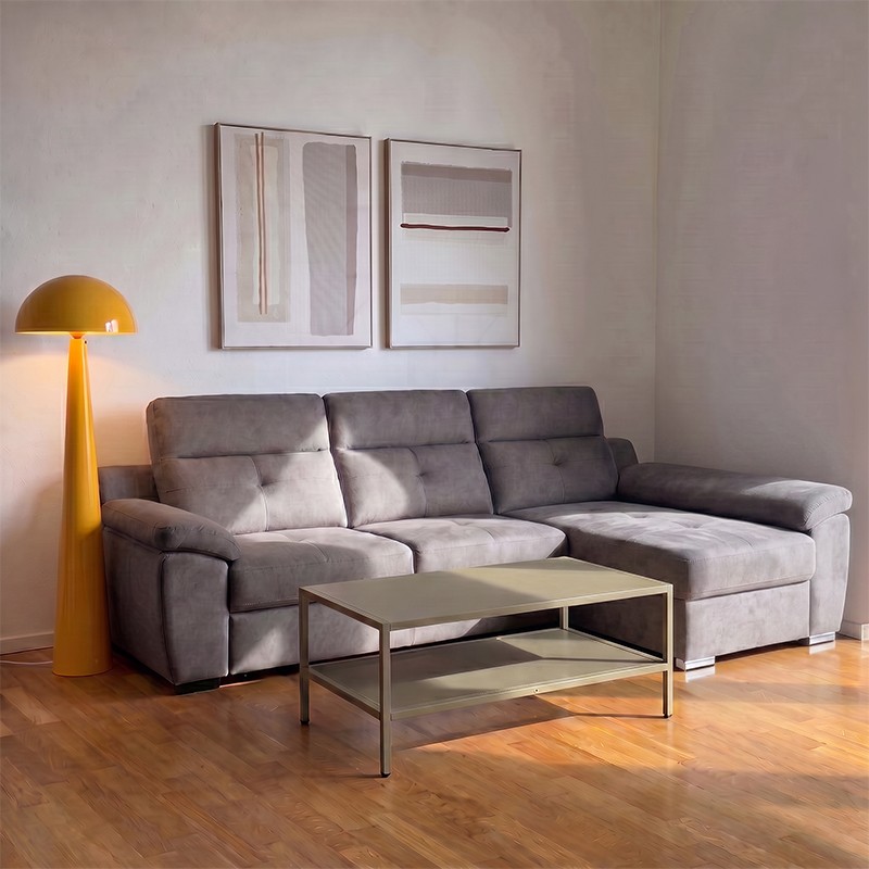 Chaise longue cama VERI