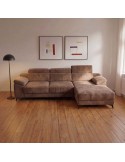 Chaise Longue GIULIA