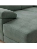 Chaise Longue GIULIA