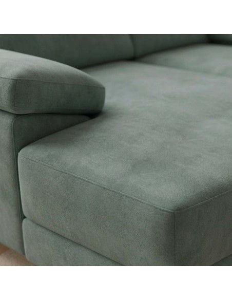 Chaise Longue GIULIA