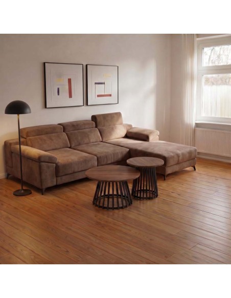 Chaise Longue GIULIA