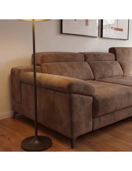 Chaise Longue GIULIA